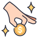 Nepal Journey donation logo