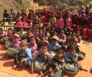 Nepal Journey Images