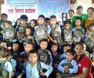 Nepal Journey Images