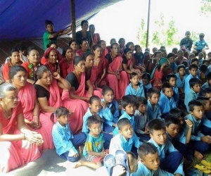 Nepal Journey Images